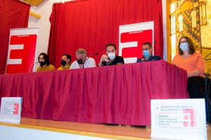 El modelo de desarrollo de la España Vaciada se presentó en Tábara con espíritu reivindicativo