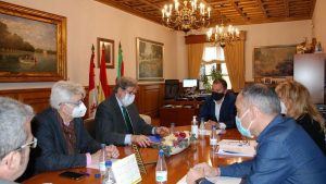 Zamora busca equipararse con Soria, Teruel y Cuenca en la lucha contra la despoblación