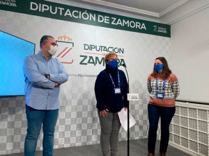 Zamora tampoco se libra de la lacra del intrusismo en el sector turístico