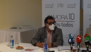 Caja Rural apuesta por la unidad y permanece en Zamora10