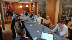 Zamora contará con un Centro de Innovación del Ovino que será pionero en España