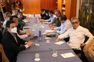 Zamora10 pretende “cerrar un círculo de cuatro grandes proyectos” con el Centro de Innovación del Ovino que desarrolla Ovigen