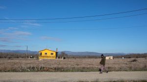 El avance de la despoblación: la provincia de Zamora perdió 1.531 habitantes en 2021