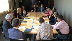 Zamora contará con una nueva oficina destinada a proyectos audiovisuales