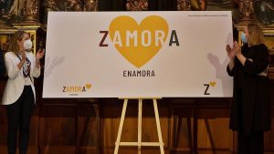 La respuesta de Zamora 10 sobre el "fracaso total" de la marca Zamora Enamora