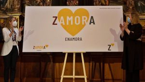 La marca Zamora 10 ya es oficial y puedes usarla así de forma gratuita