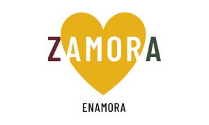 La Marca Zamora Enamora, registrada oficialmente