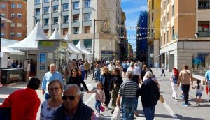 Zamora 10 valora la Feria Fromago como sueño cumplido con la mirada puesta en la próxima edición