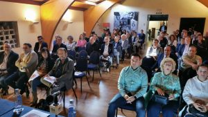 Zamora10 resurge de sus cenizas: cien empresarios de la provincia apoyan su reformulación y continuidad