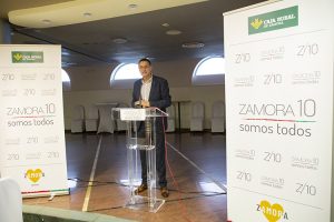 Zamora10 alerta de que la provincia es el epicentro de la despoblación