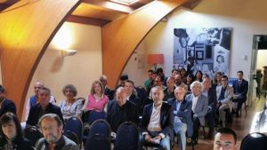 Diputación y Caja Rural continúan con el apoyo económico al grupo Zamora 10