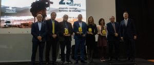 Requejo anuncia 550.000 euros en el presupuesto para lanzar Fromago 2024 en Zamora