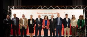 Editorial azul Editorial Las múltiples caras de la fiscalidad diferenciada para Zamora