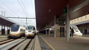Zamora10 apoya y reivindica la propuesta de Braganza en el pro del ave a España por Zamora en el plan ferroviario Luso