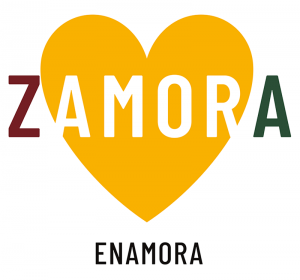 La oficina de patentes y marcas ratifica la titularidad de la marca "Zamora Enamora" a Zamora10
